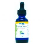 LiverClear 1 oz