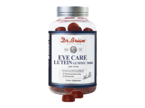 Drbrian Eye Care Lutein Main Image