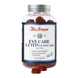 Drbrian Eye Care Lutein Main Image