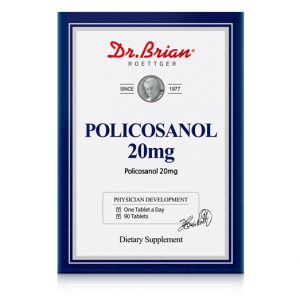 Drbrian Policosanol Main Image