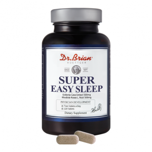 Drbrian Super Easy Sleep Main Image
