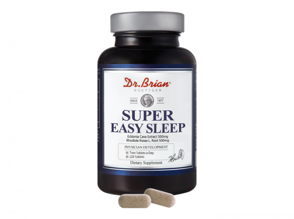 Drbrian Super Easy Sleep Main Image
