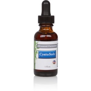 Pacific Health Sciences Cystosolv 1 Oz Cysts And Growths Shrinkage