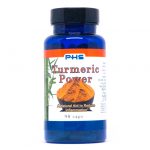 Turmeric Power 90 Capsules Natural Anti Inflammatory