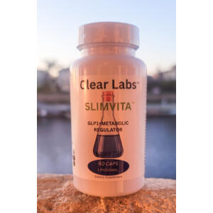 CLEARLABS - SLIMVITA