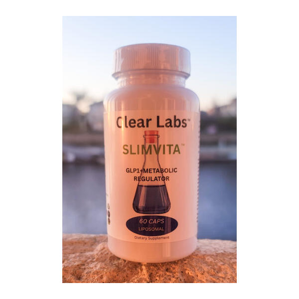 CLEARLABS - SLIMVITA